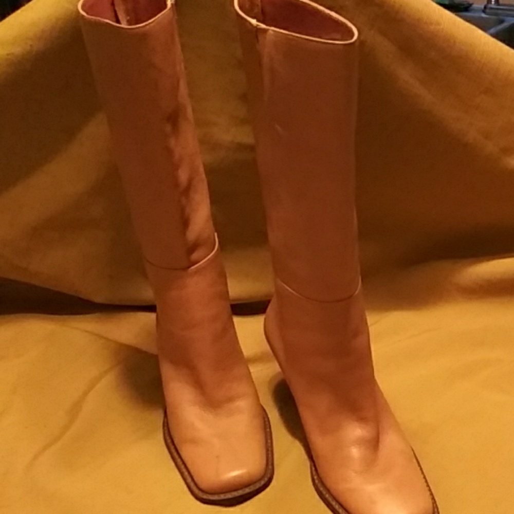 Unlsa ladies boots